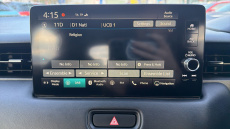 Honda HR-V 1.5 eHEV Elegance 5dr CVT Hybrid Hatchback